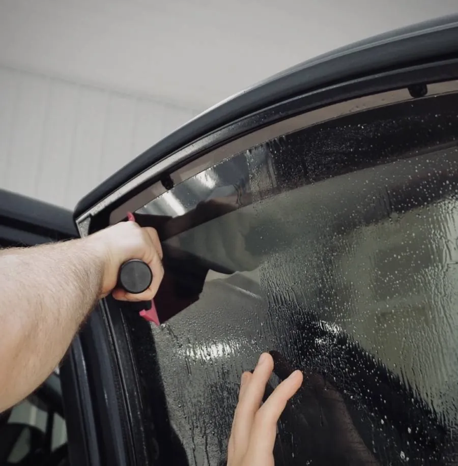 Window Tinting